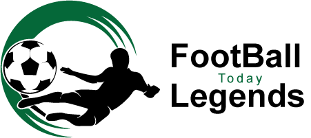football legends today logo