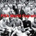 "How Italy Became the 1934 FIFA World Cup Winners: A Historic Triumph in Football Legends"