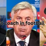 "The Greatest Coach in Football History: Exploring the Legends Who Redefined the Game"