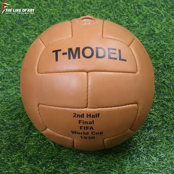 1930 FIFA World Cup Ball