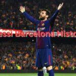 "The Evolution of Lionel Messi: A Journey Through His Barcelona History and Legacy in Football"