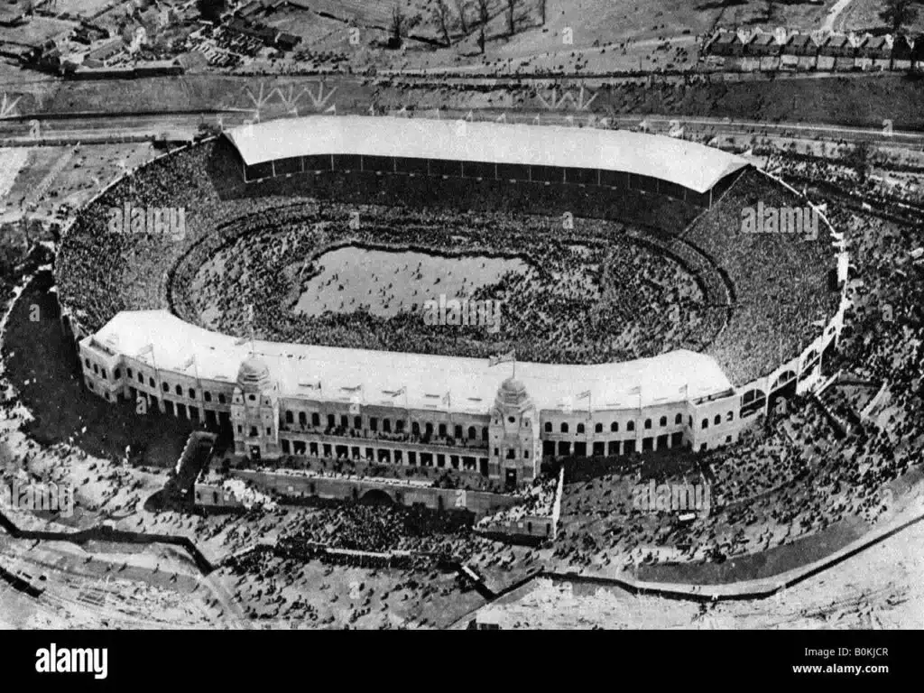 1926 FIFA world cup final