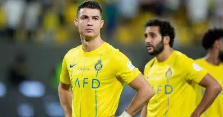 Cristiano Ronaldo: The Greatest Footballer of All Time – Biography and Legacy