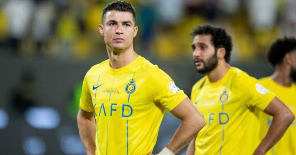 Cristiano Ronaldo: The Greatest Footballer of All Time – Biography and Legacy