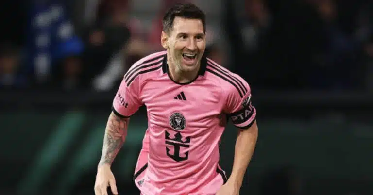 Lionel Messi: The Greatest Footballer of All Time – Biography and Legacy