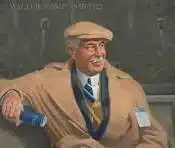 Father of Football Walter Camp