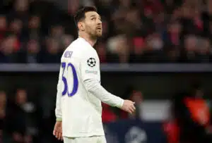 The greatest football player of all time?