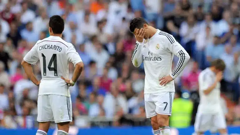 Cristiano Ronaldo Valencia